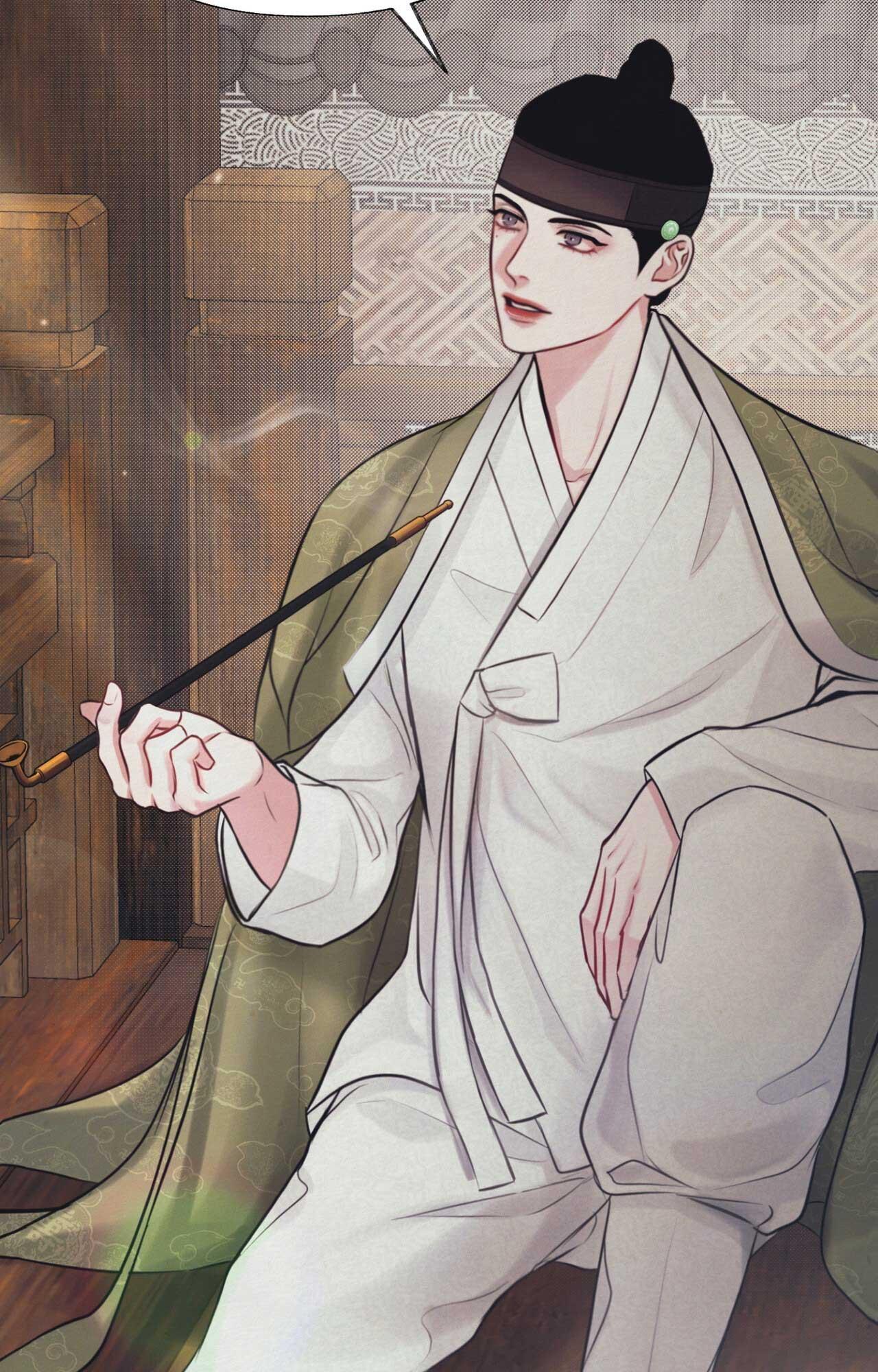 NGHỊCH SÁT Chapter 1 - Trang 2