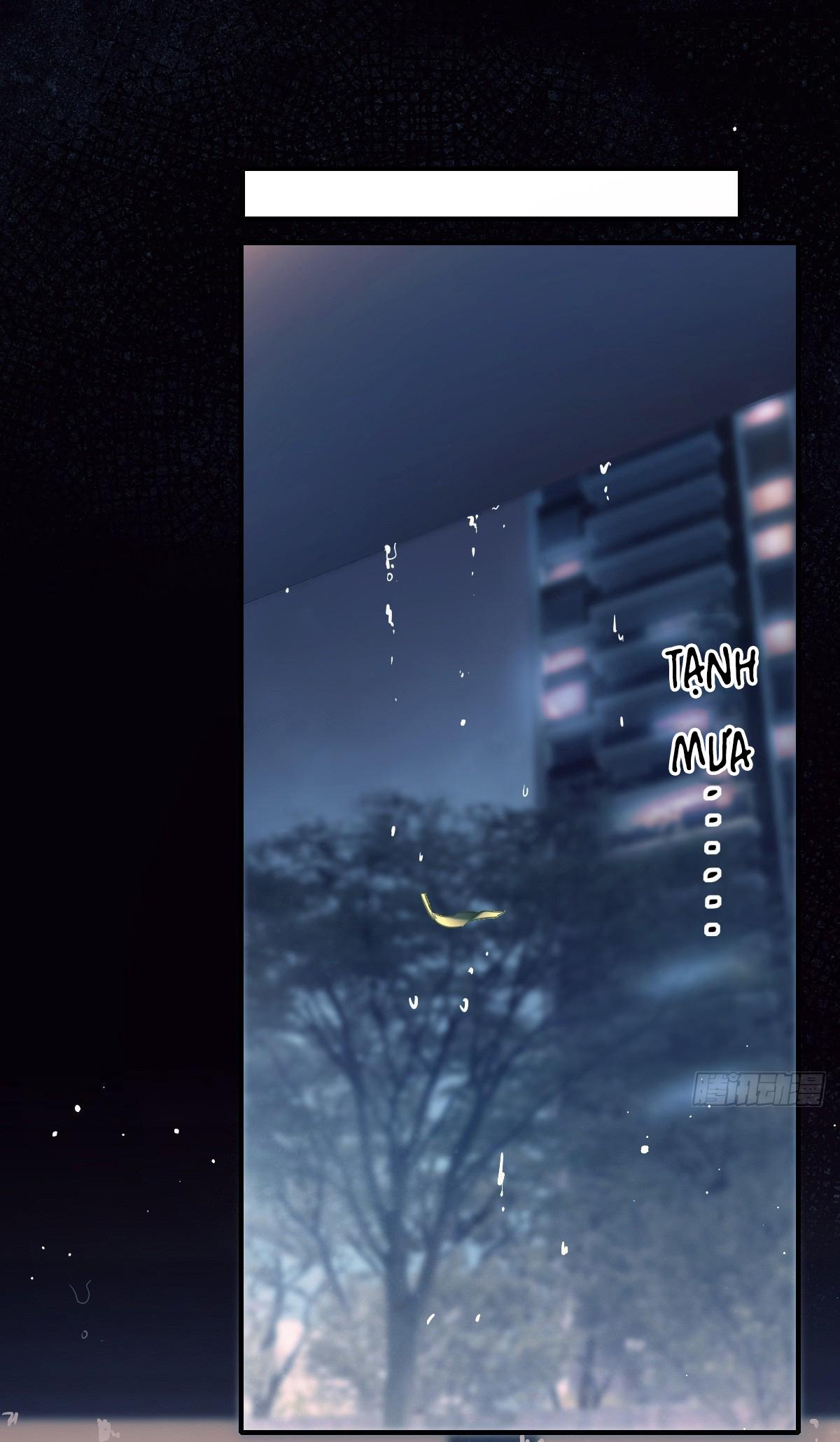 Tình yêu của kẻ khát máu Chapter 37.4 - Trang 2