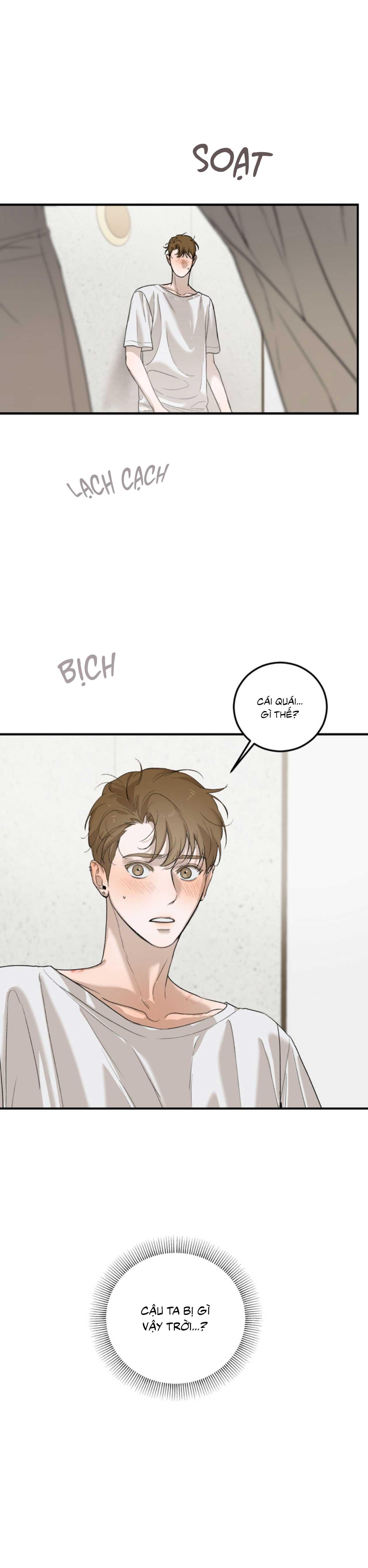 Deepest Confession Chapter 8.02 H++ - Trang 2
