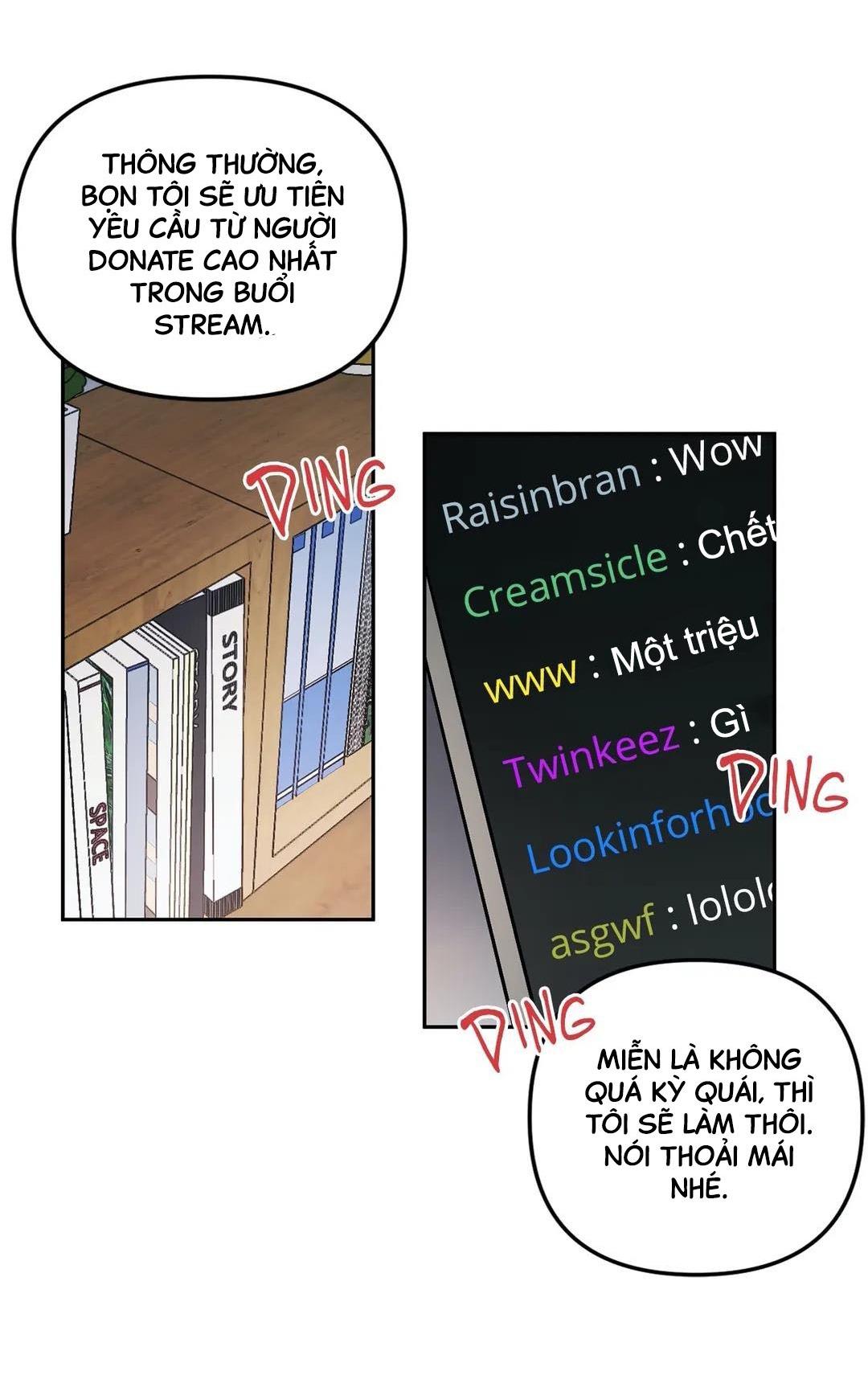 Phương Pháp Trị Liệu Bí Mật Chapter 3 hachiennhom - Trang 2