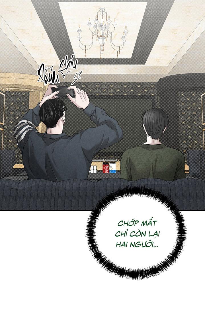 [DDT] KẺ ĐÁNH CẮP TRÁI TIM Chapter 3 19+ - Next Chapter 4 19+