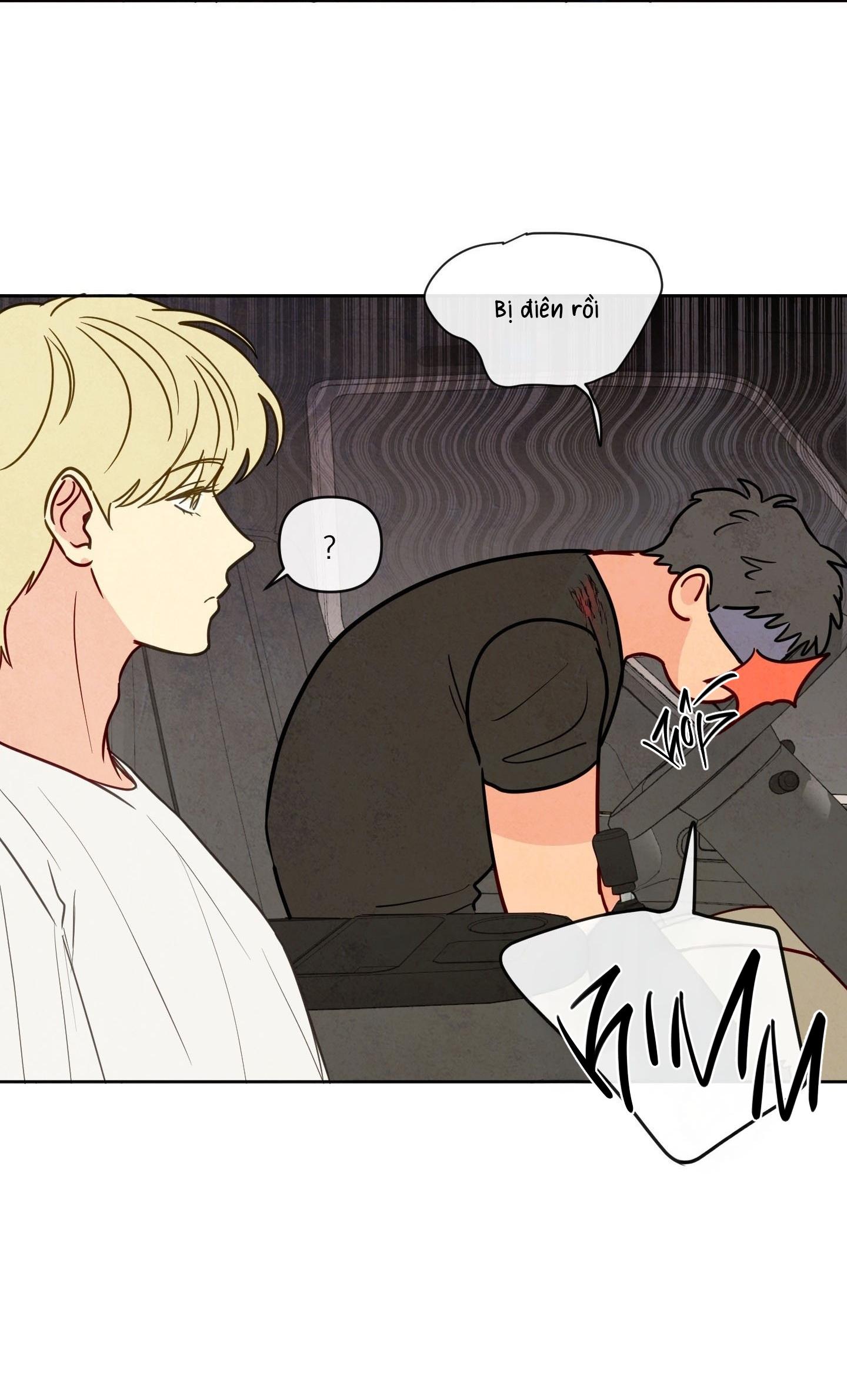 The Sacred Serpent's Seduction Chapter 19 - Trang 2