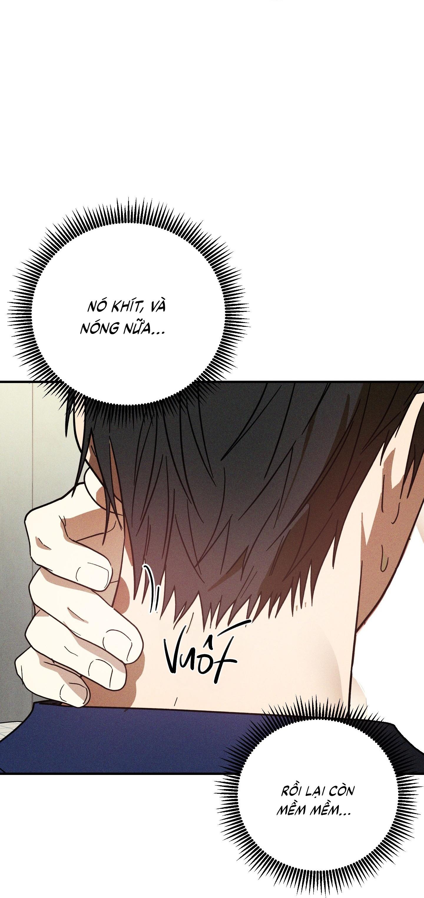 (CBunu) MIX UP Chapter 10 - Trang 2