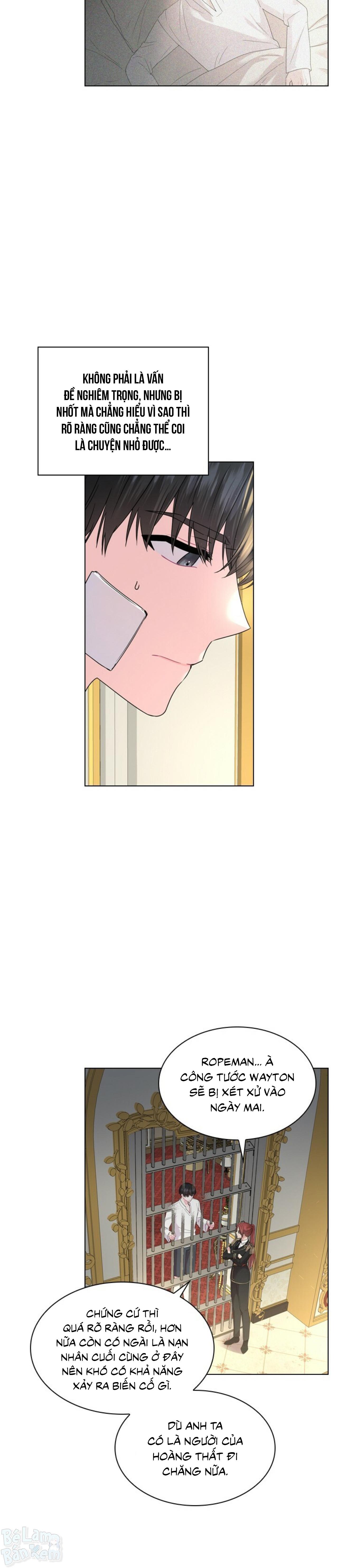 Who’s your daddy Chapter 40 - Trang 2