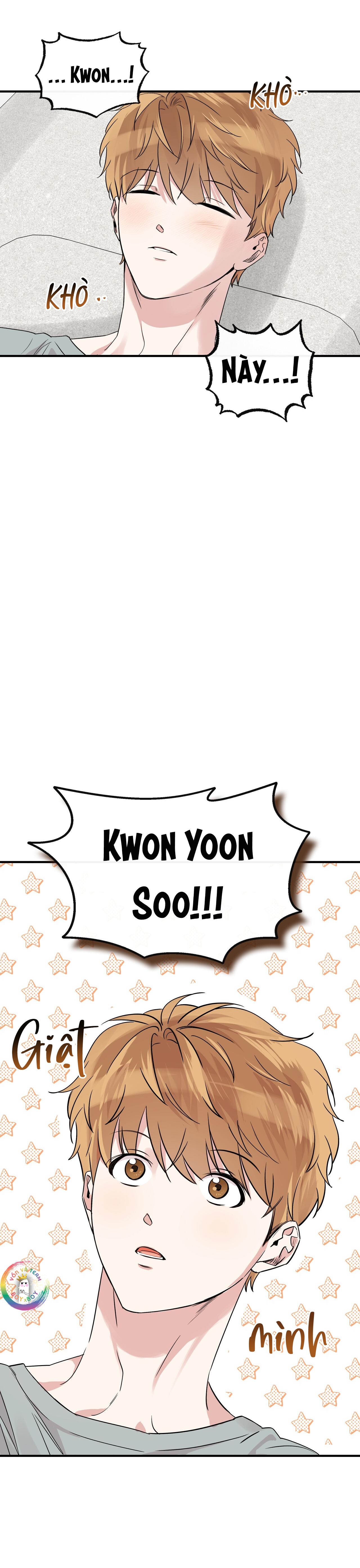 (END) Keep us together Chapter 38 - Trang 2