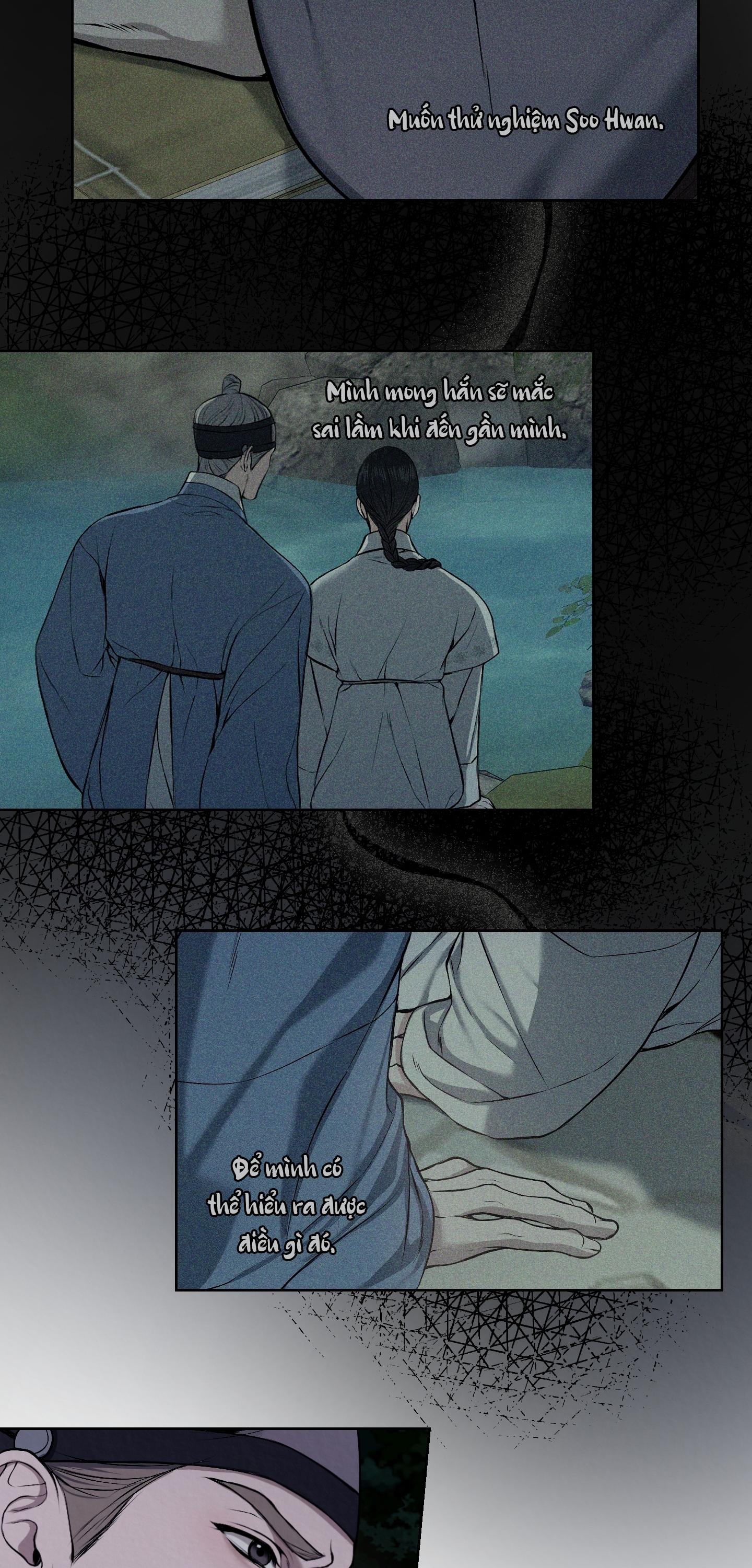 (GĐCV) HỐI HẬN Chapter 14 - Next 