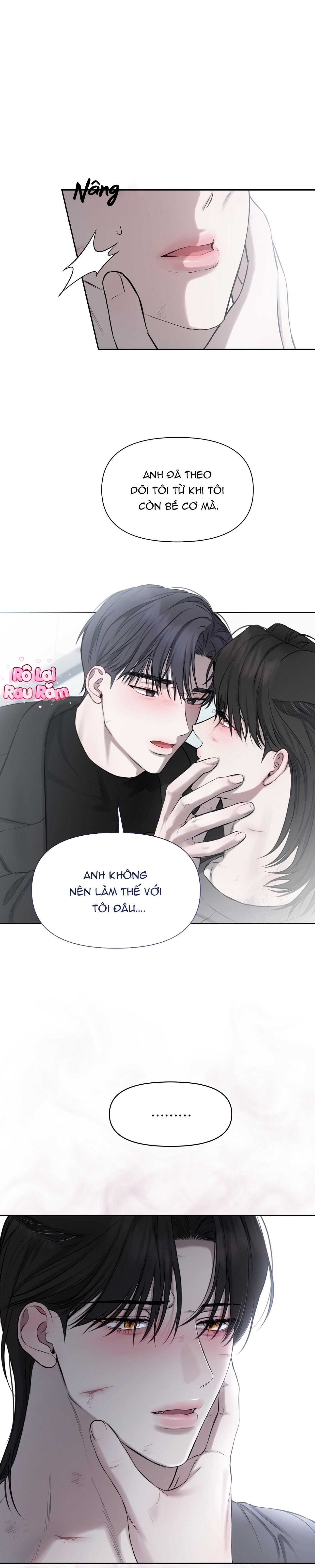 Ánh dương khuất bóng Chapter 16 - Trang 2