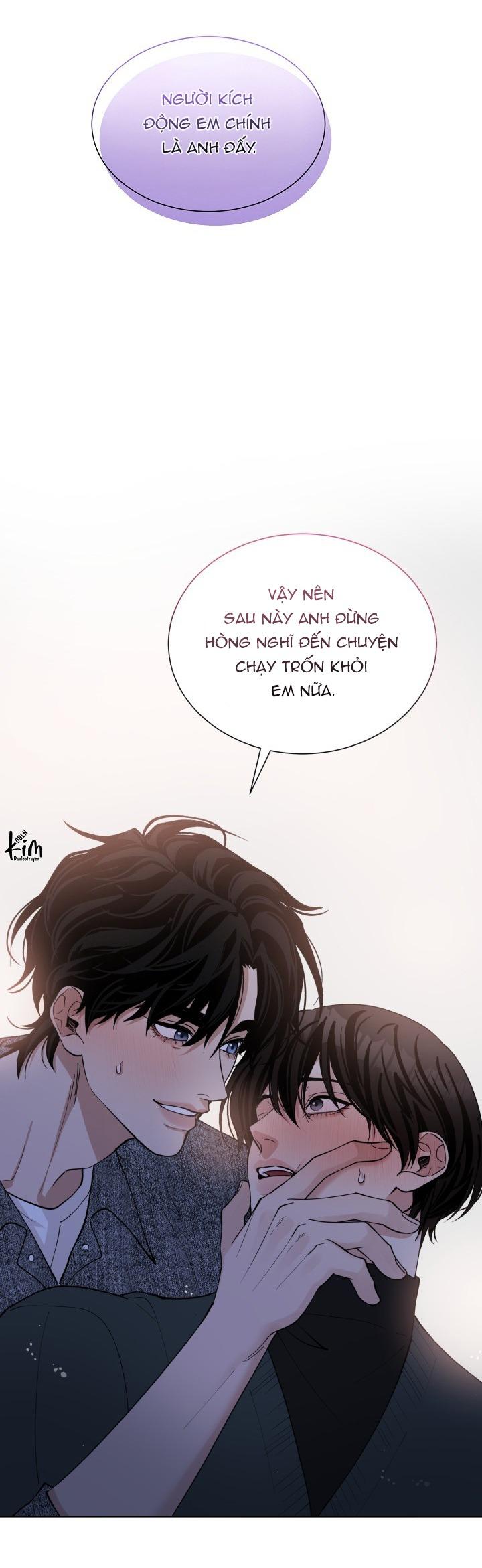 TUYỂN TẬP CUỒNG CÔNG-CHIẾM HỮU CÔNG CỦA NHÀ KIM Chapter 54.6 ty ngoài gd 6 - Trang 2