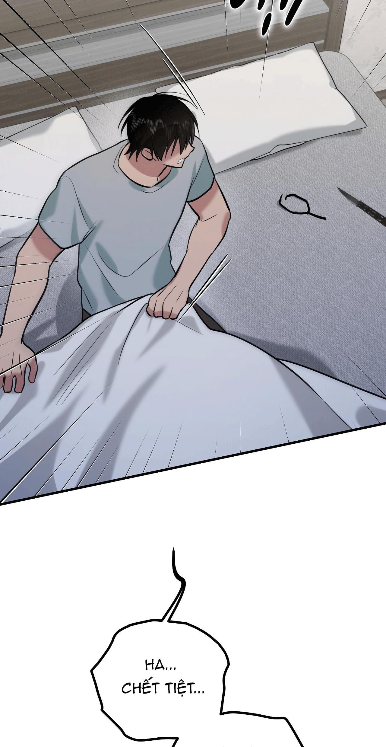 Delivered Comics Chapter 12 - Next Chapter 13