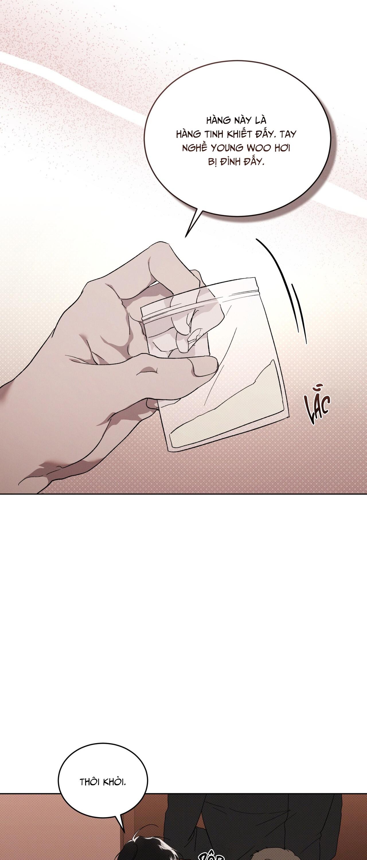 (GĐCV) HÌNH THÁI TIẾN HÓA Chapter 16 - Trang 2