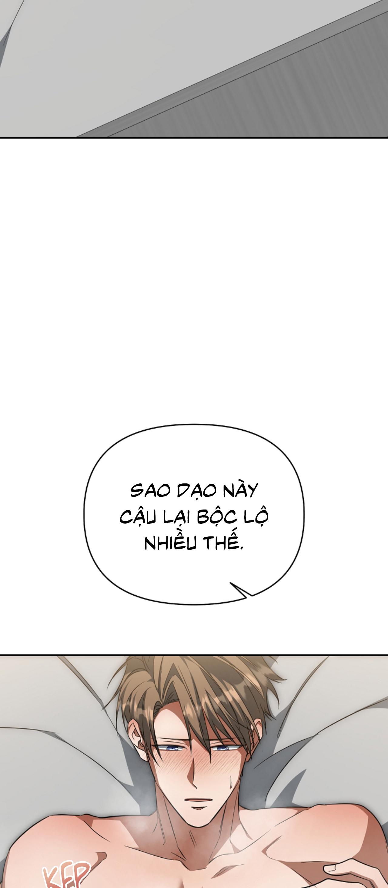 SỰ THẬT TRẦN TRỤI Chapter 26 18+ - Trang 2