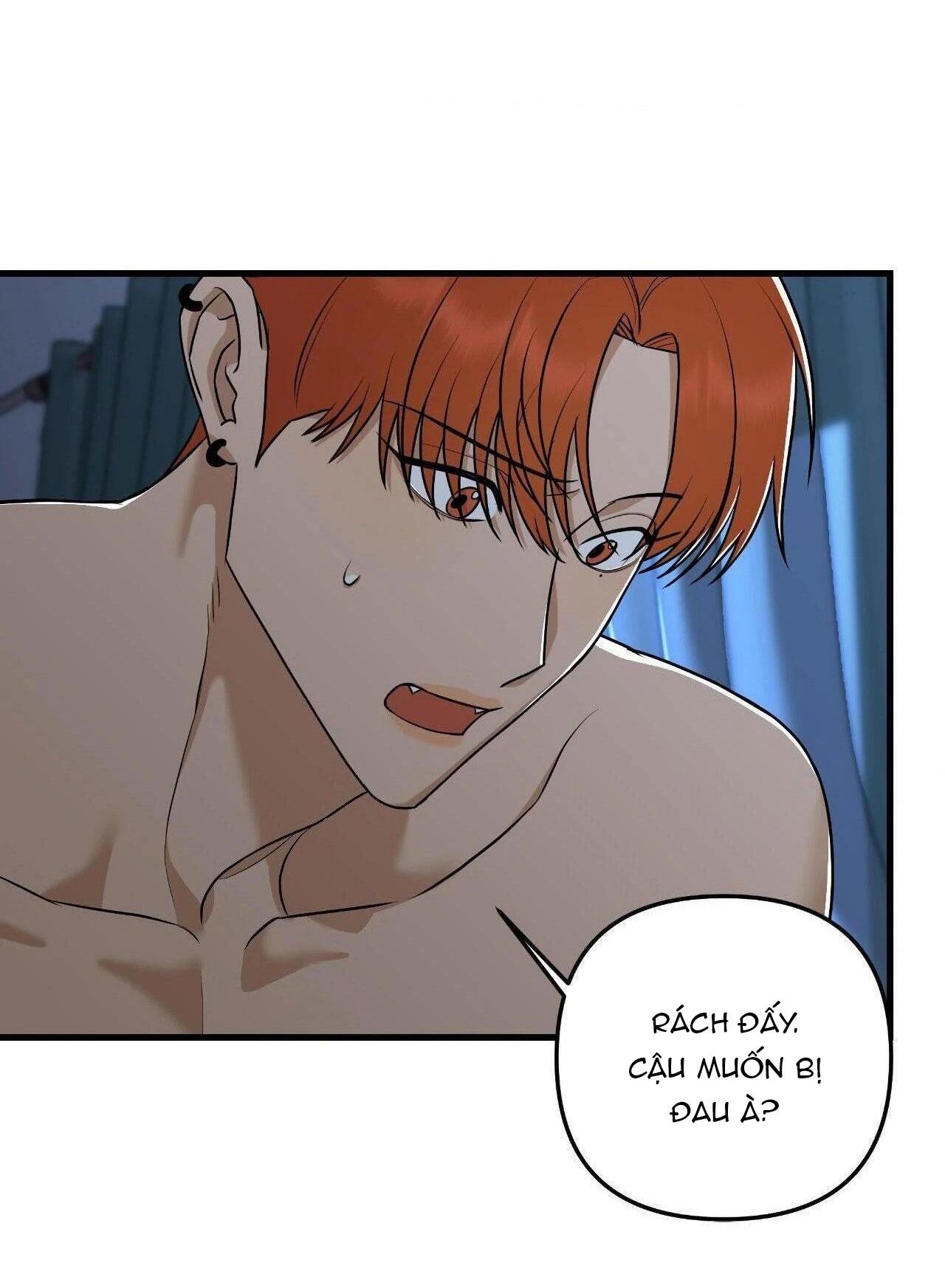 Bốt Hôn Chapter 6 - Trang 2