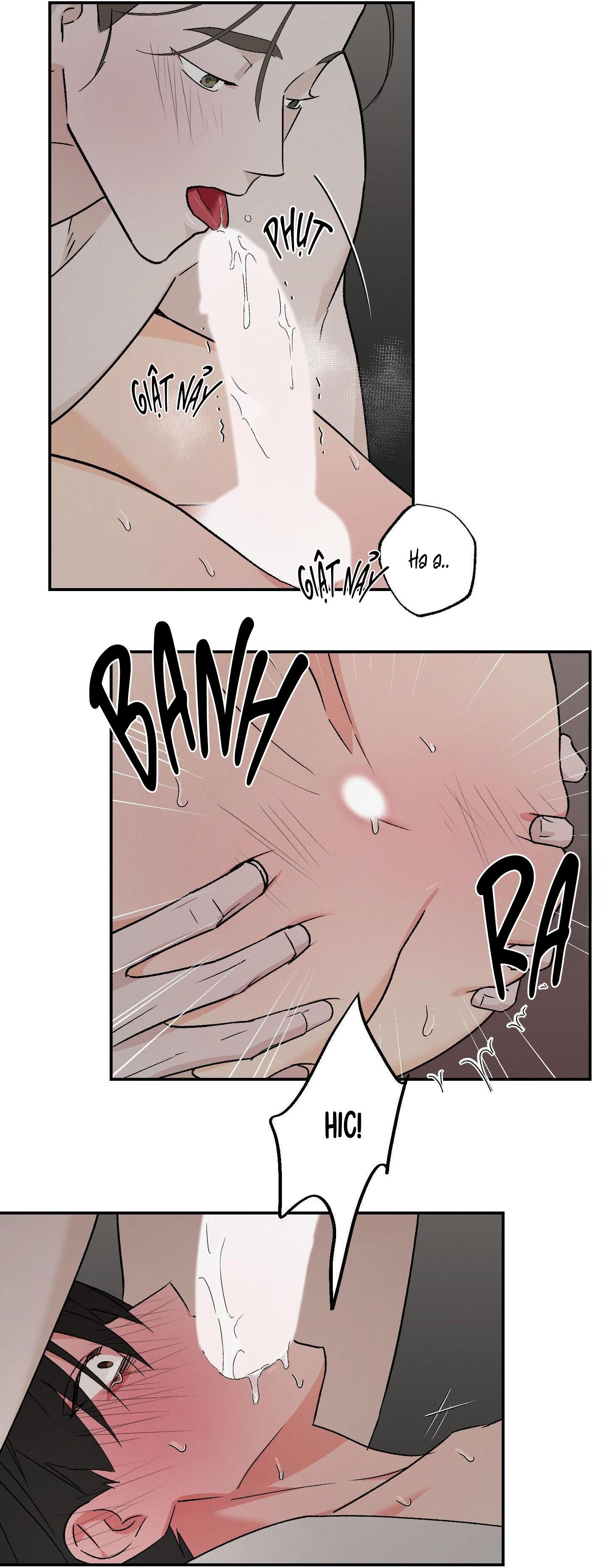 (CBunu) Nguyệt Ẩn Dạ Đàm Chapter 29 H+ - Trang 2