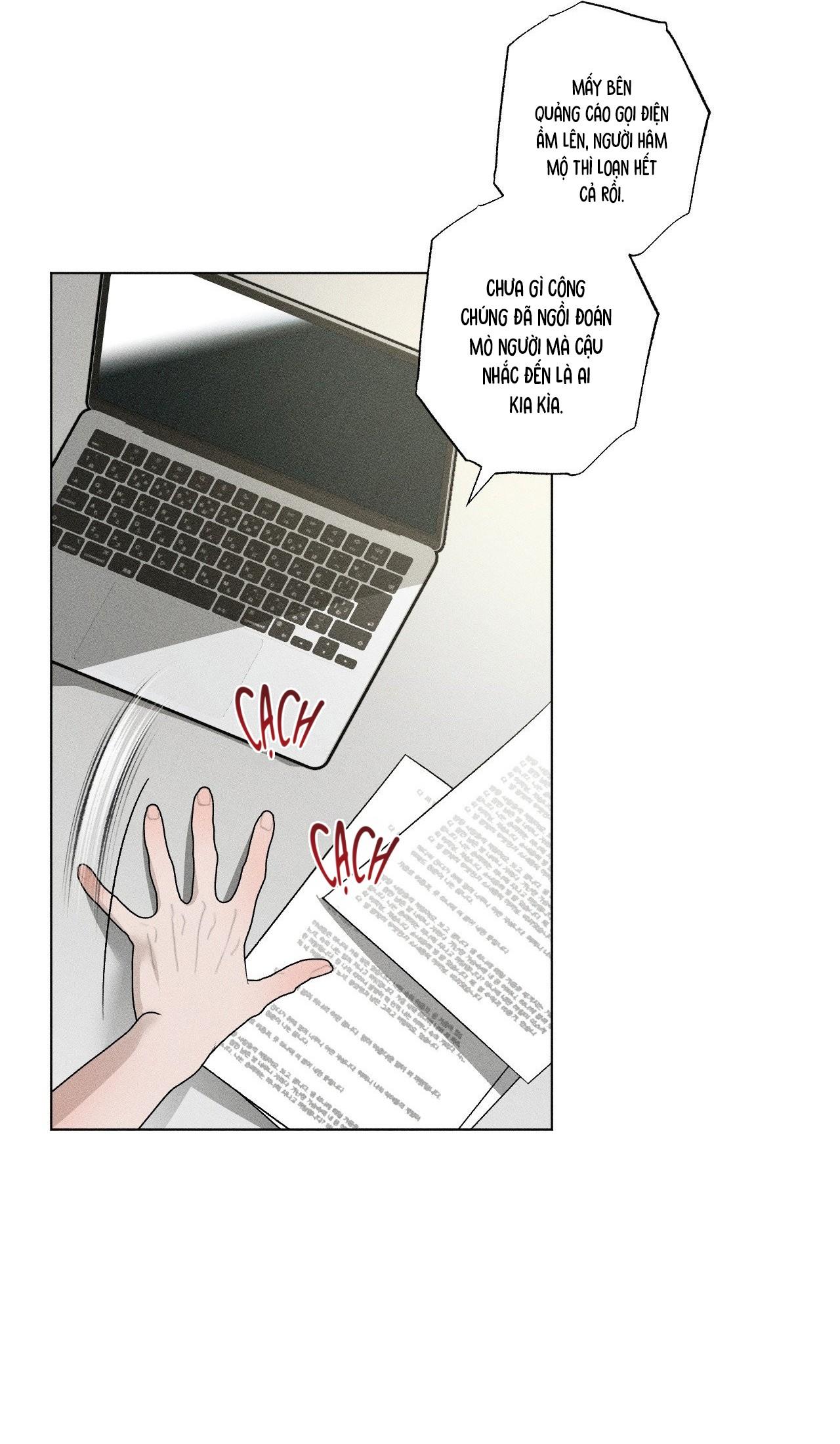 Close Up Chapter 30 - Next Chapter 31 H+