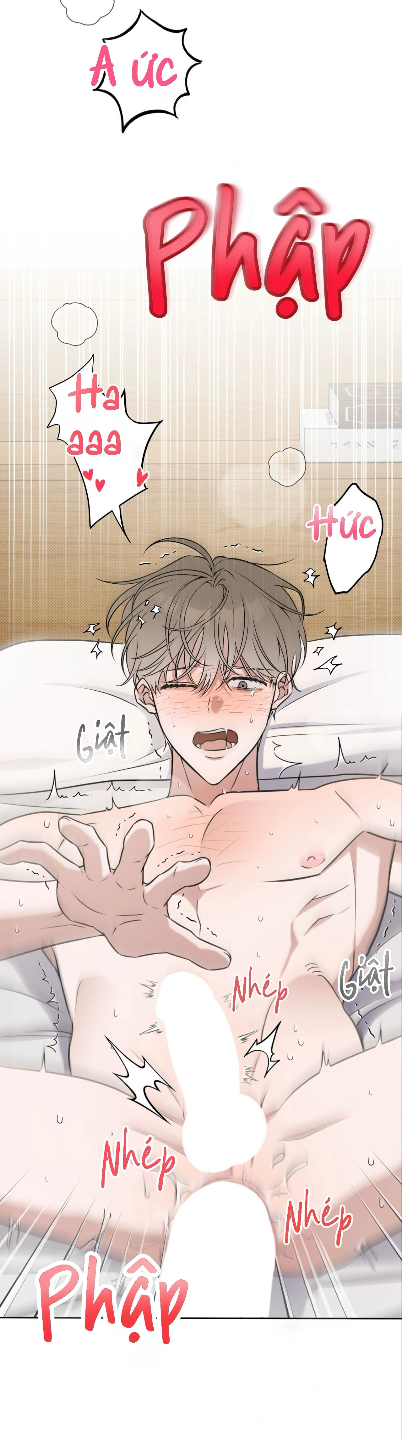 (END) Ballboy Tactics Chapter 42 H+++ - Trang 2