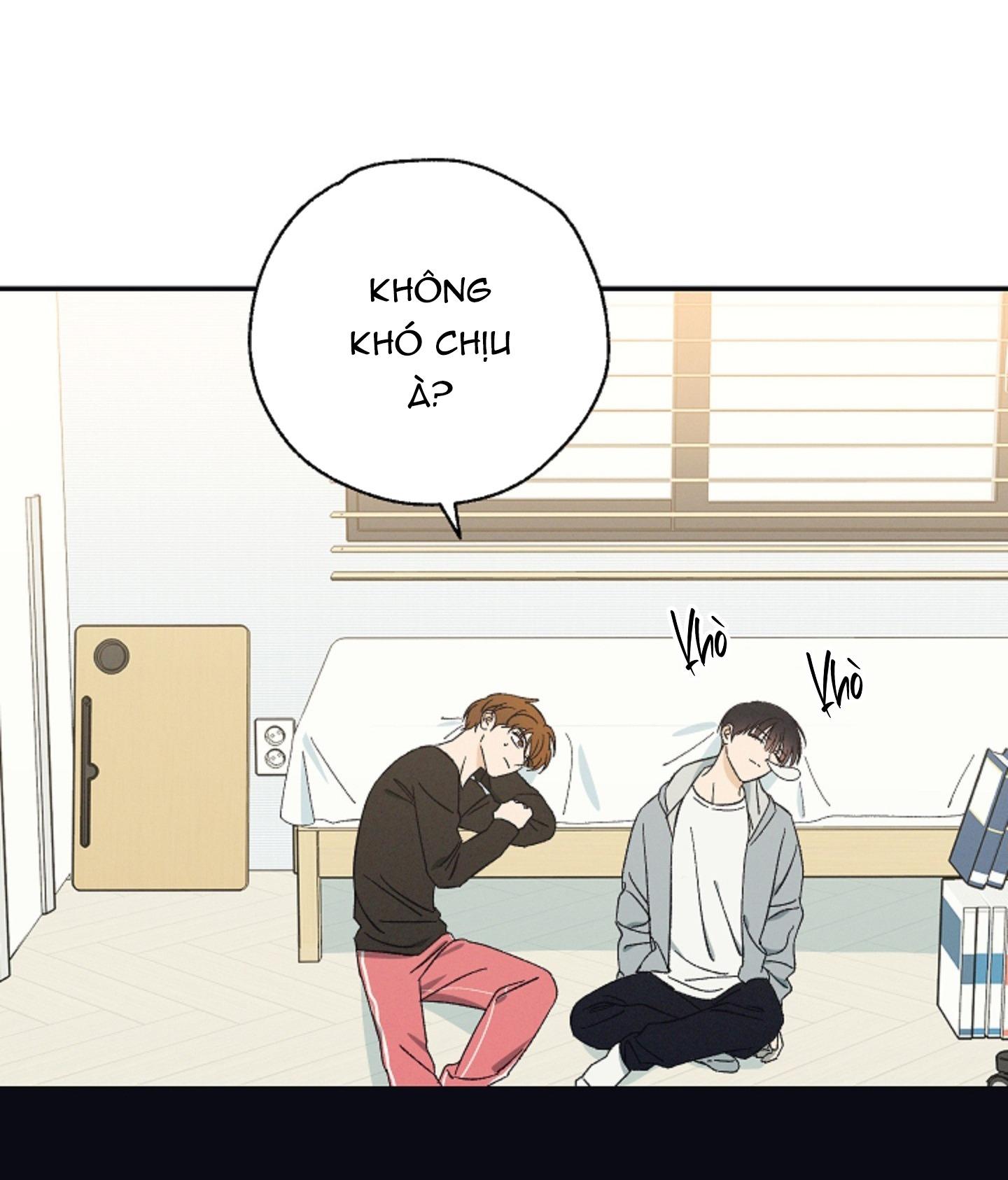 NGHIỆN SEX Chapter 31.3 pizza 3 - Trang 2