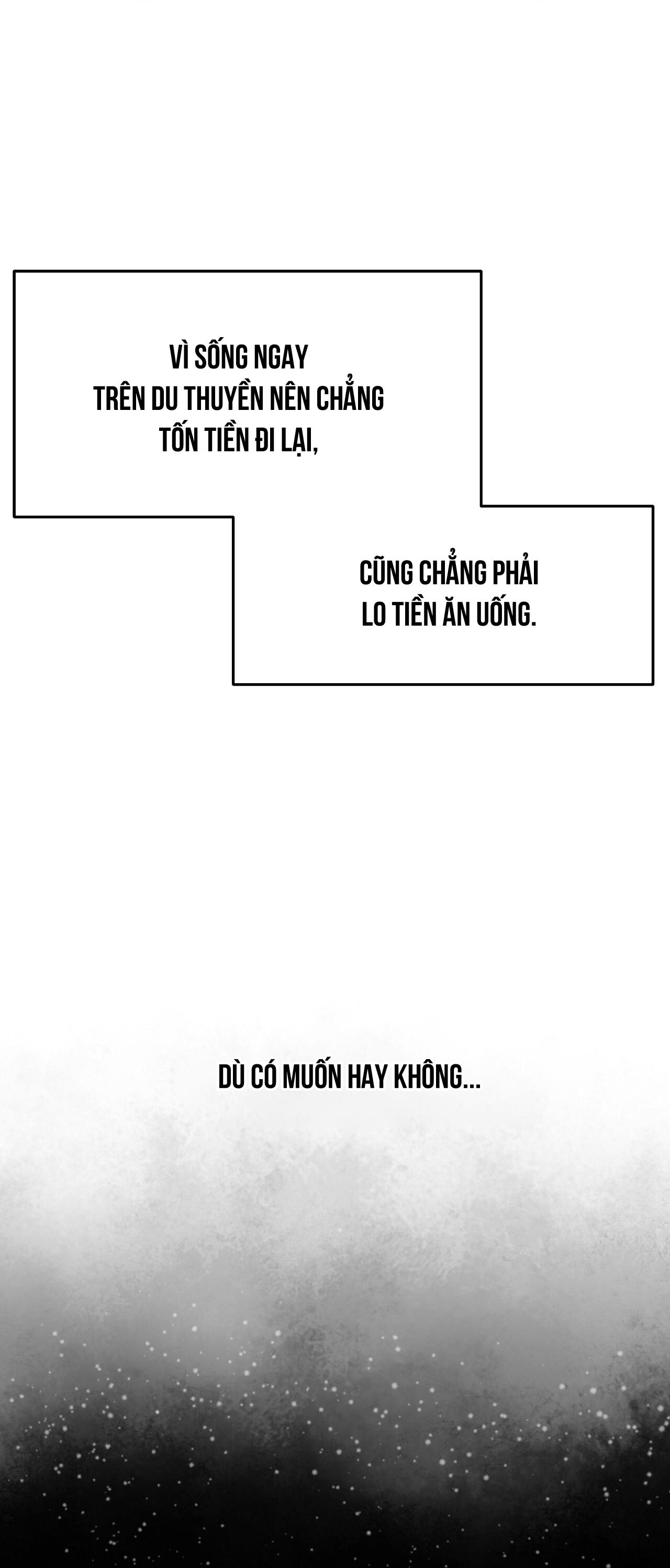 HƯƠNG VỊ TÌNH THÂN Chapter 4 - Trang 2