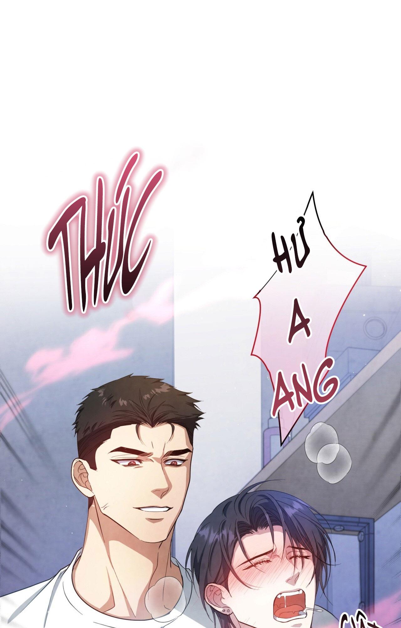 THẾ GIỚI XUNG KHẮC Chapter 11 - Trang 2