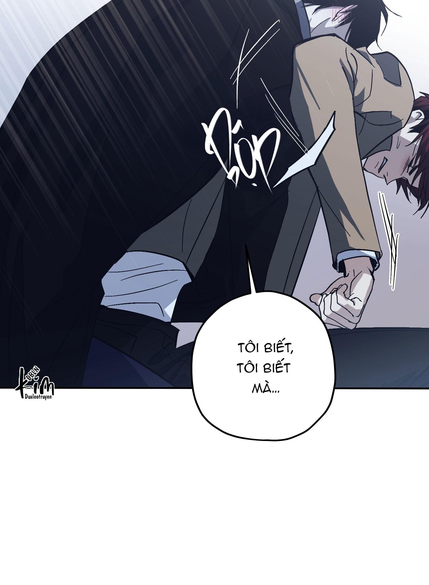 TƯƠNG XỨNG Chapter 11 - Next Chapter 12