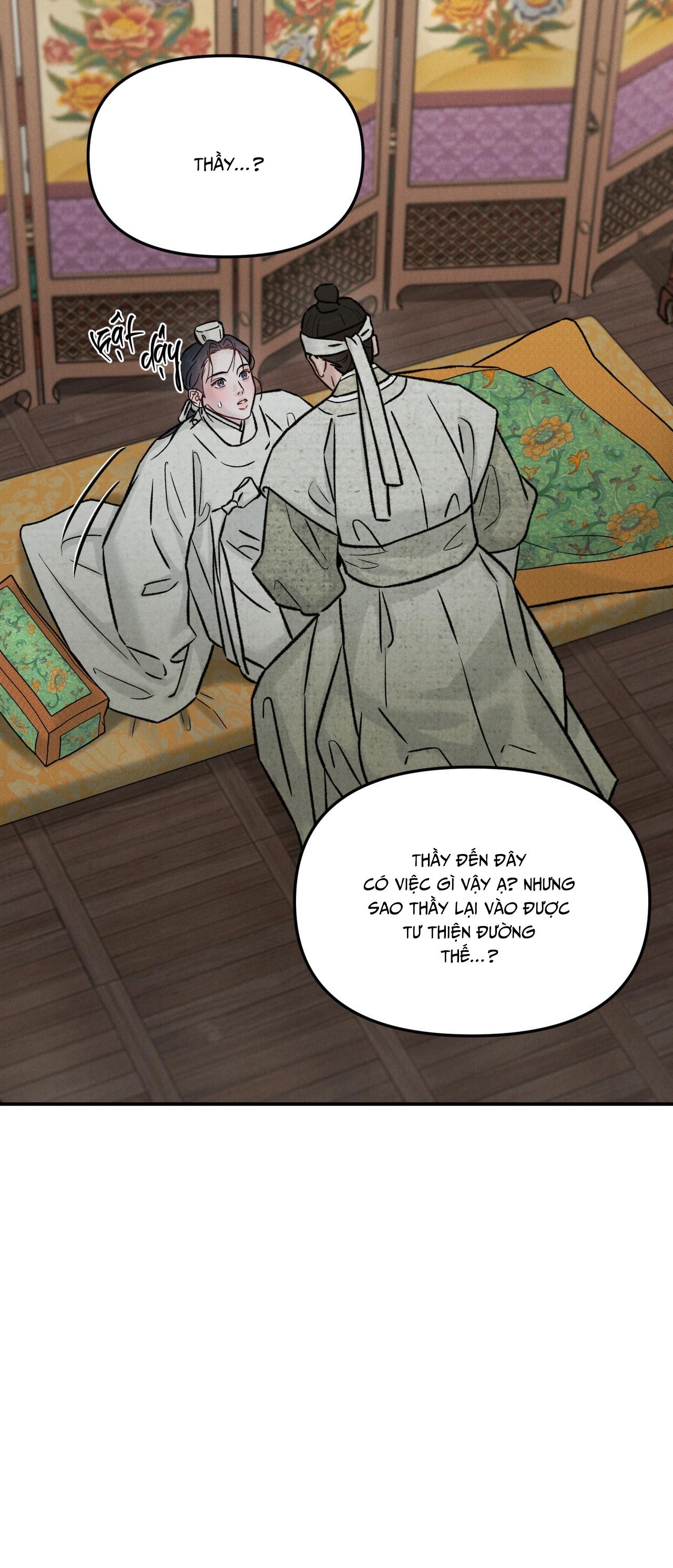 (GĐCV) GALE OF THE GOD Chapter 29 - Trang 2