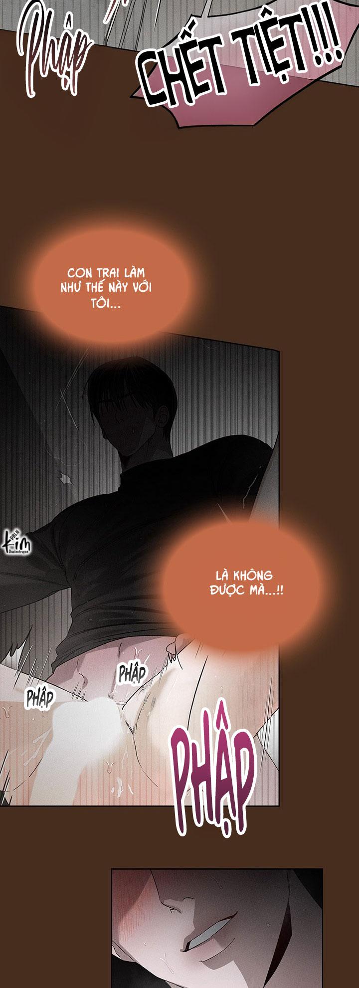 BL NGẮN LOẠN LUÂN - GIA ĐÌNH Chapter 11 20 tuổi 0 - Trang 2