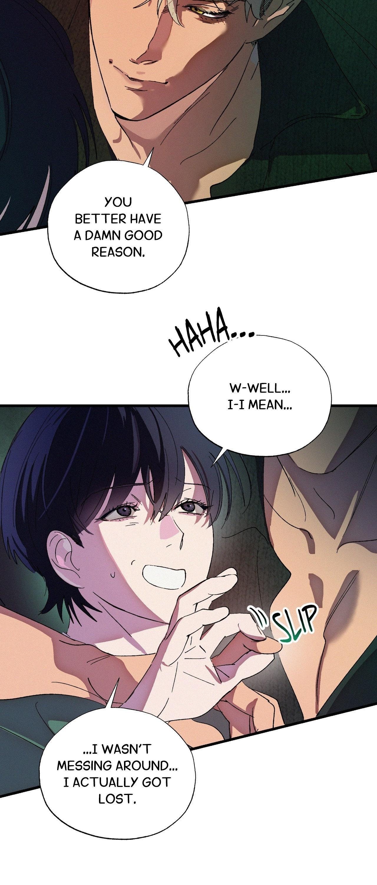 (GĐCV) THIÊNG LIÊNG Chapter 7 H+ HD - Trang 2