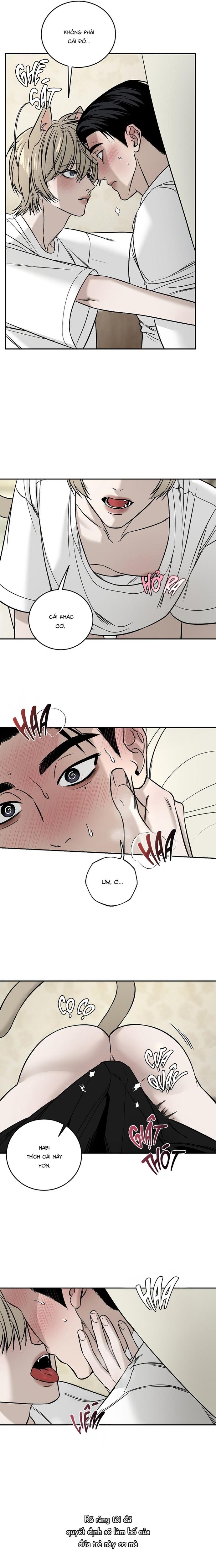 [ TUYỂN TẬP TRUYỆN NGẮN BL] Cuộc Xâm Lược Dâm Đãng Chapter 14 - Trang 2