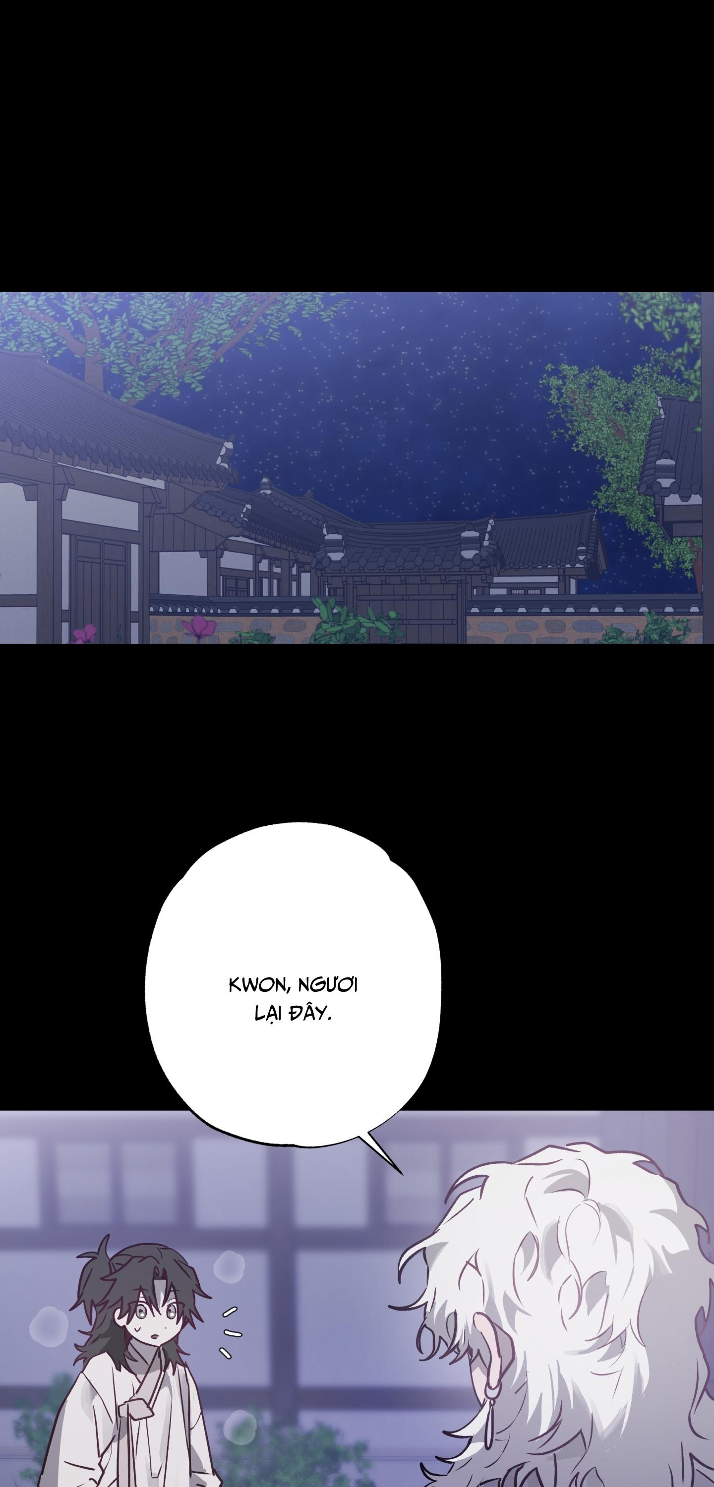 (GĐCV) NGÔI NHÀ DỊ THƯỜNG Chapter 28 - Trang 2