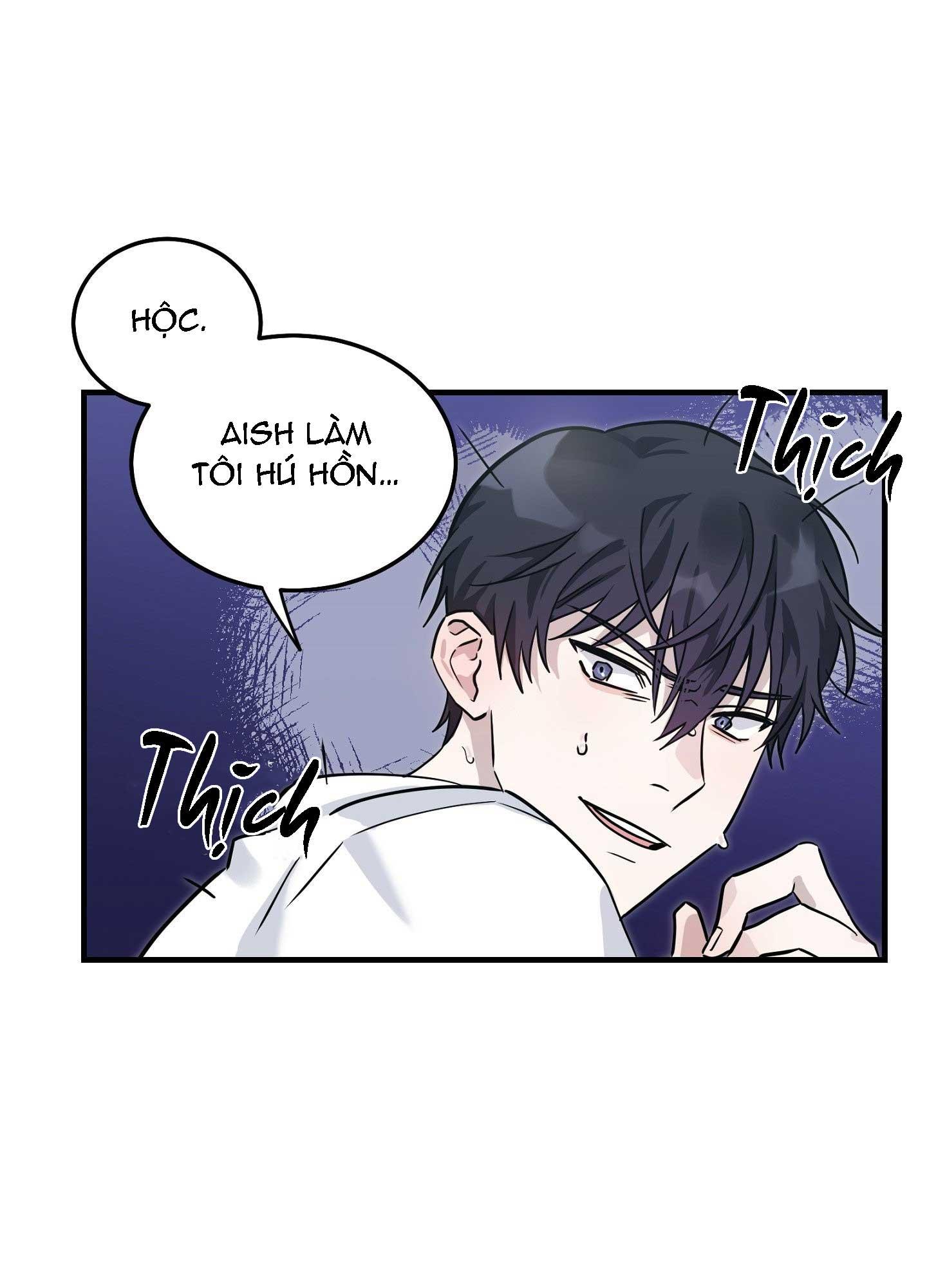 MẢNH VỠ CỦA ÁNH TRĂNG Chapter 2 - Trang 2