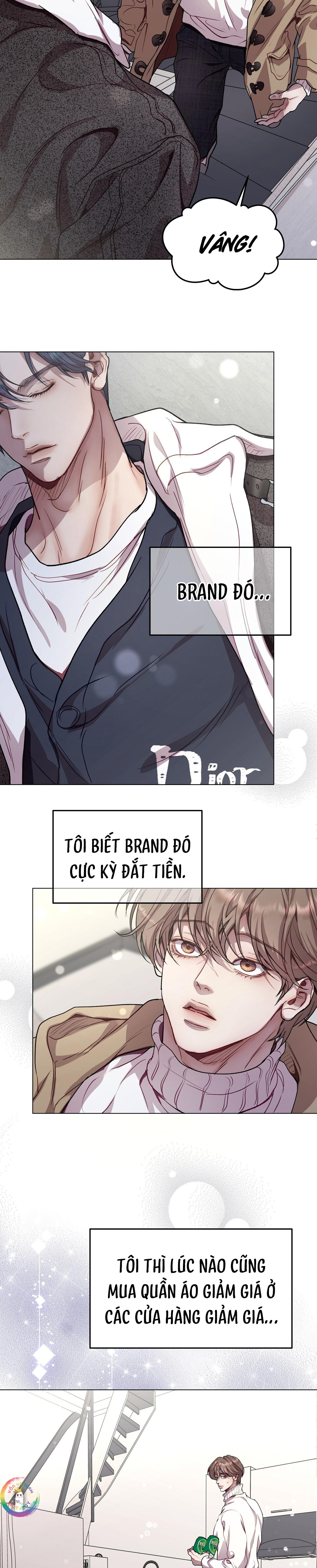 (END) Vị Kỷ Chapter 82 - Trang 2