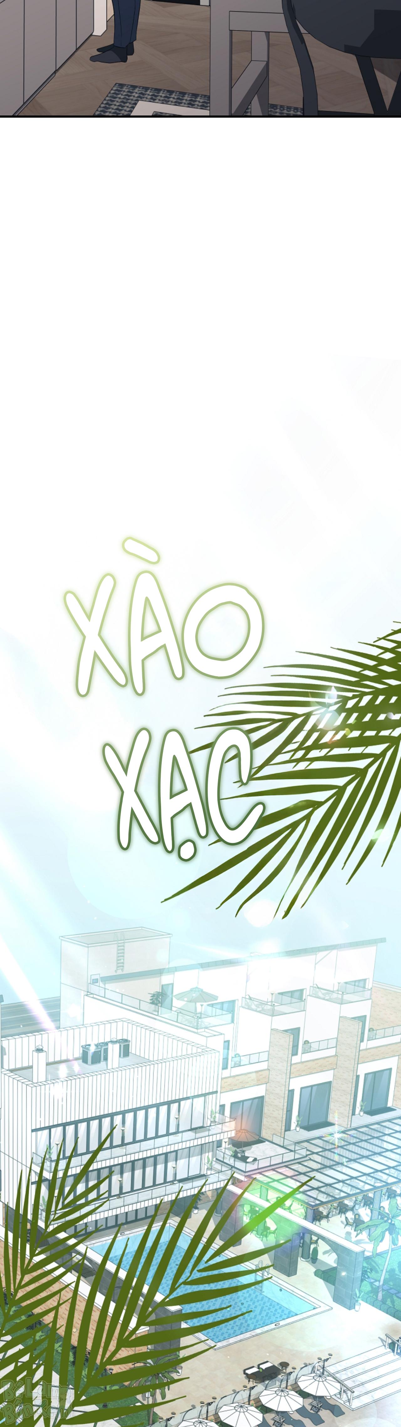 SỰ THẬT TRẦN TRỤI Chapter 15 - Trang 2