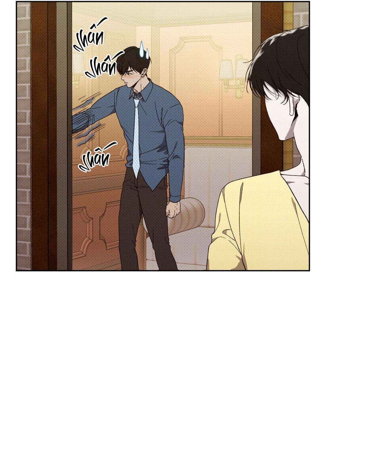 HÌNH THÁI TIẾN HÓA Chapter 7 - Trang 2