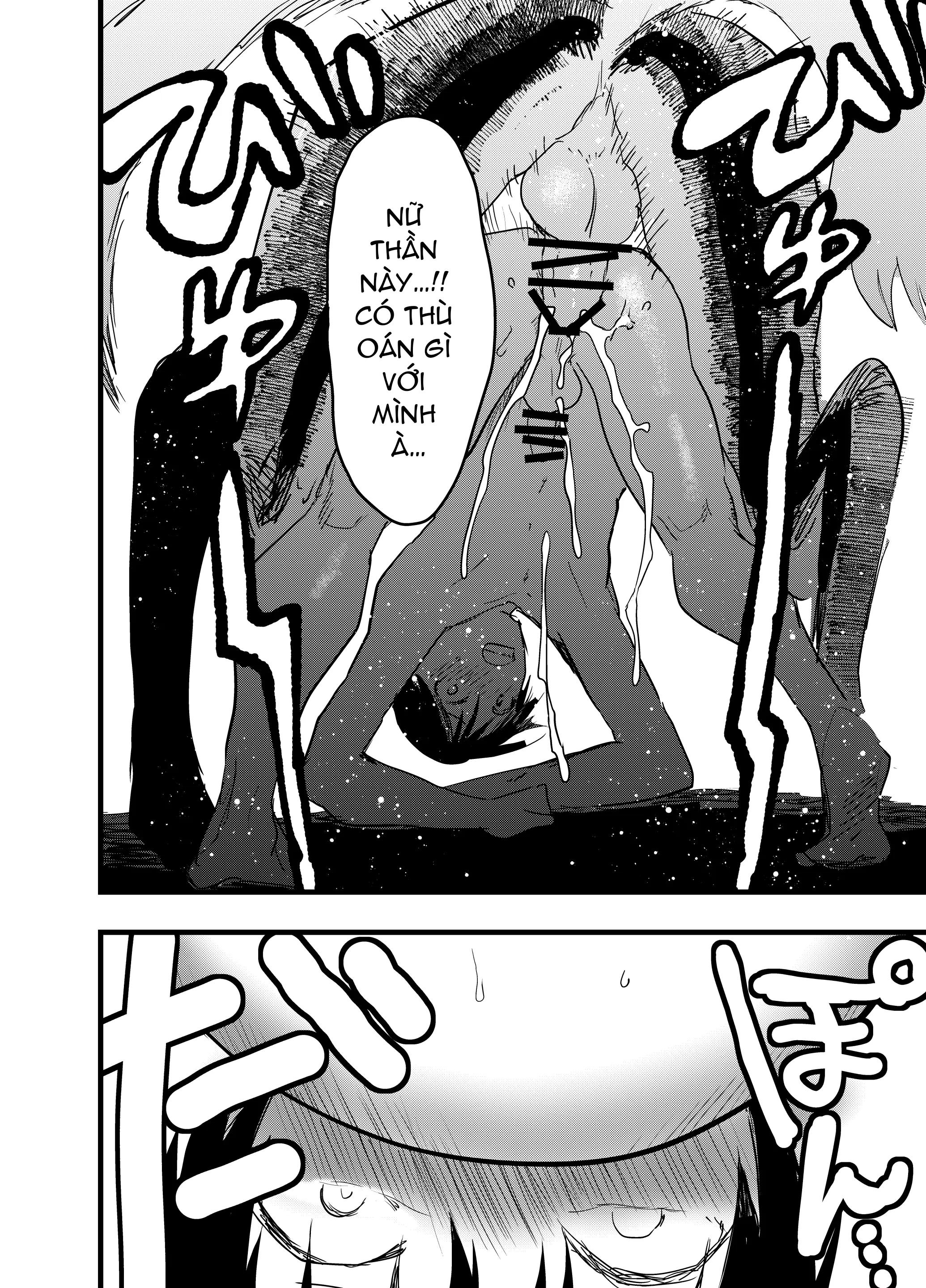 ONESHOT COI LÀ NỨNG Chapter 356.2 - Trang 2