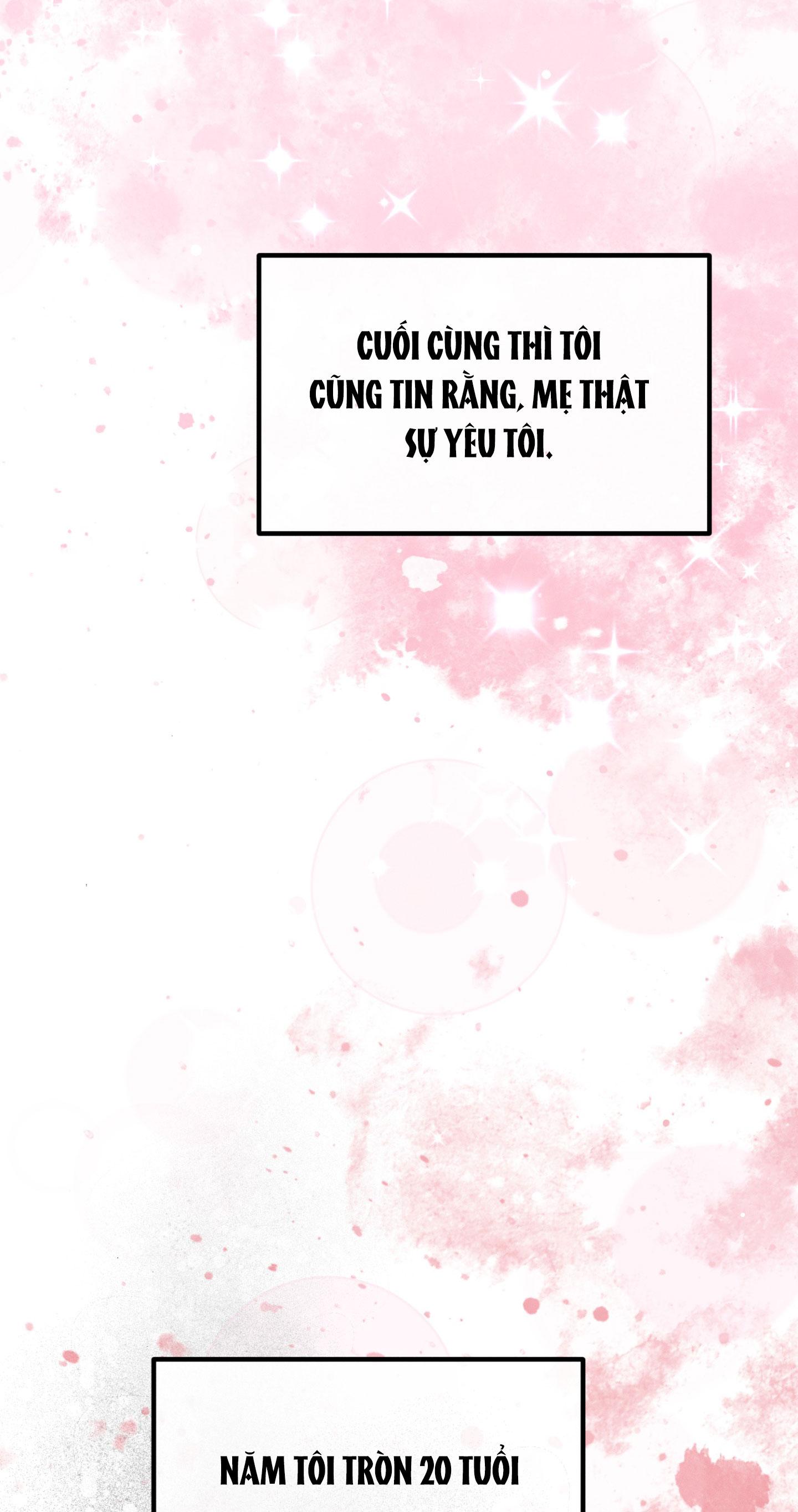 (ABO) CÁCH YÊU THƯƠNG CỤC CƯNG Chapter 1 - Trang 2