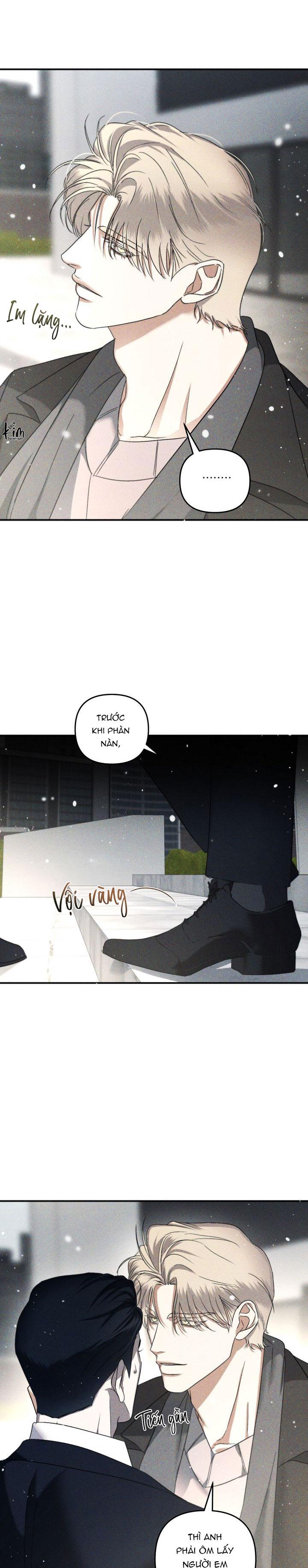BL NGẮN LOẠN LUÂN - GIA ĐÌNH Chapter 10.1 hoàn cảnh 1 - Trang 2