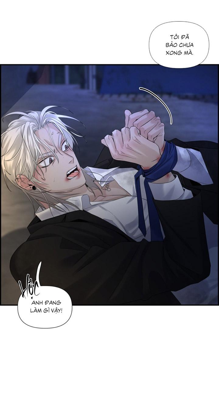 [DDT] 3 DAYS Chapter 5 19+ - Trang 2