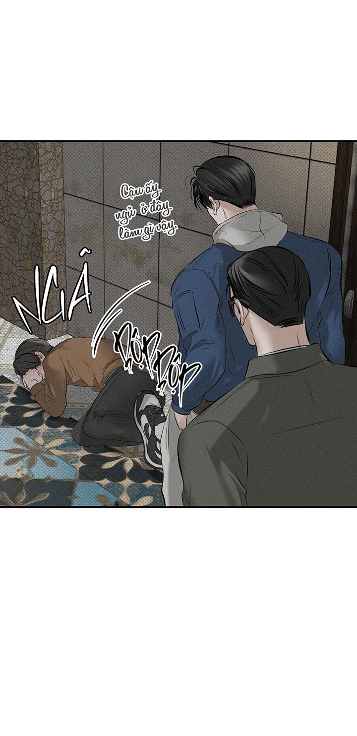 [DDT] KẺ ĐÁNH CẮP TRÁI TIM Chapter 6 - Next Chapter 7