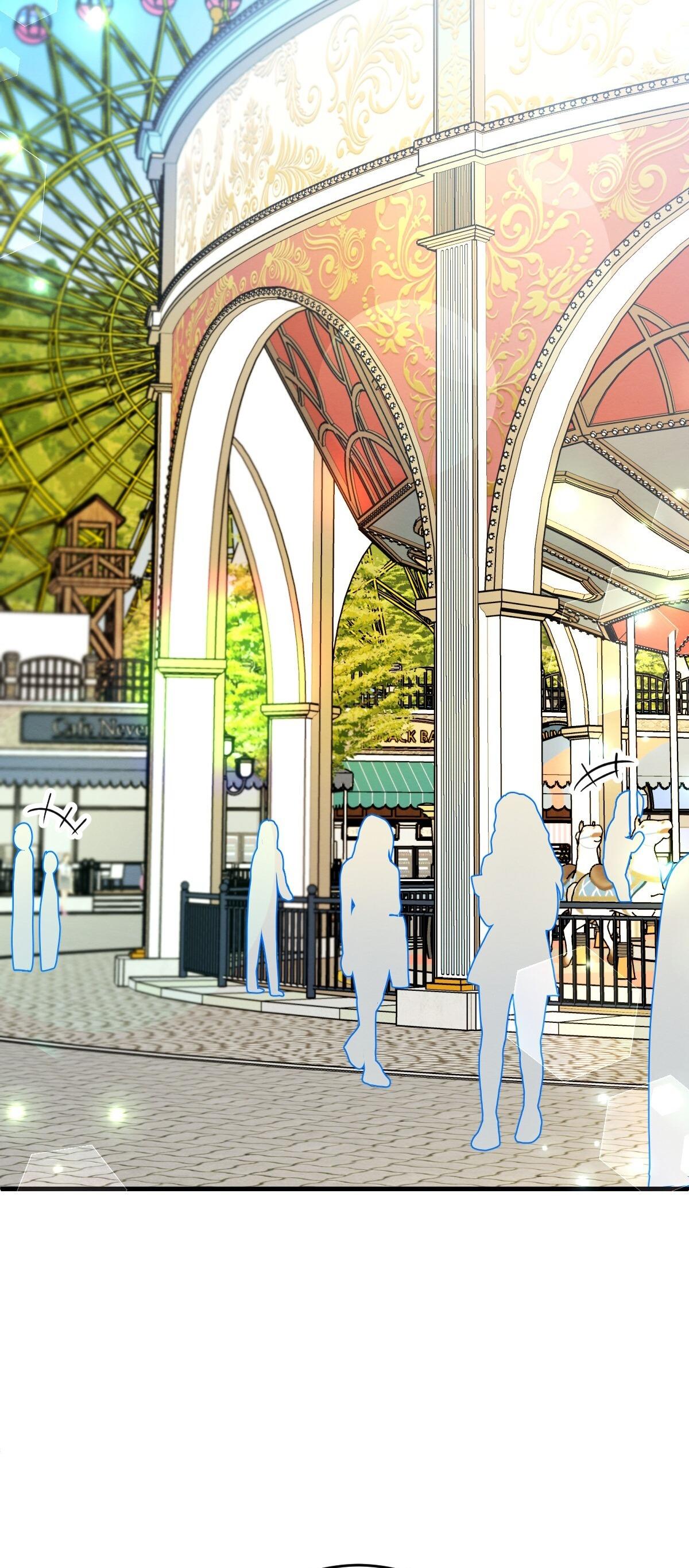 TÌNH YÊU MẬN NGỌT NGOẠI TRUYỆN Chapter 3 - Trang 2