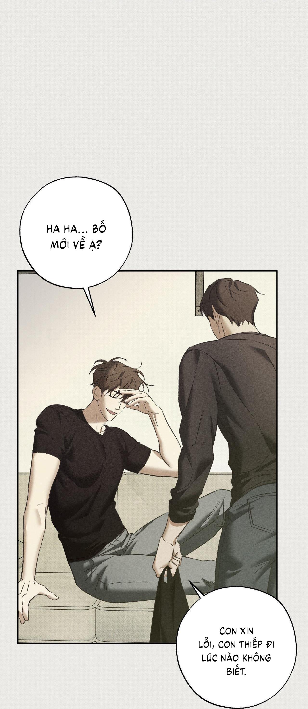 (CBunu) Chó Săn Của Sisyphus Chapter 22 H - Trang 2