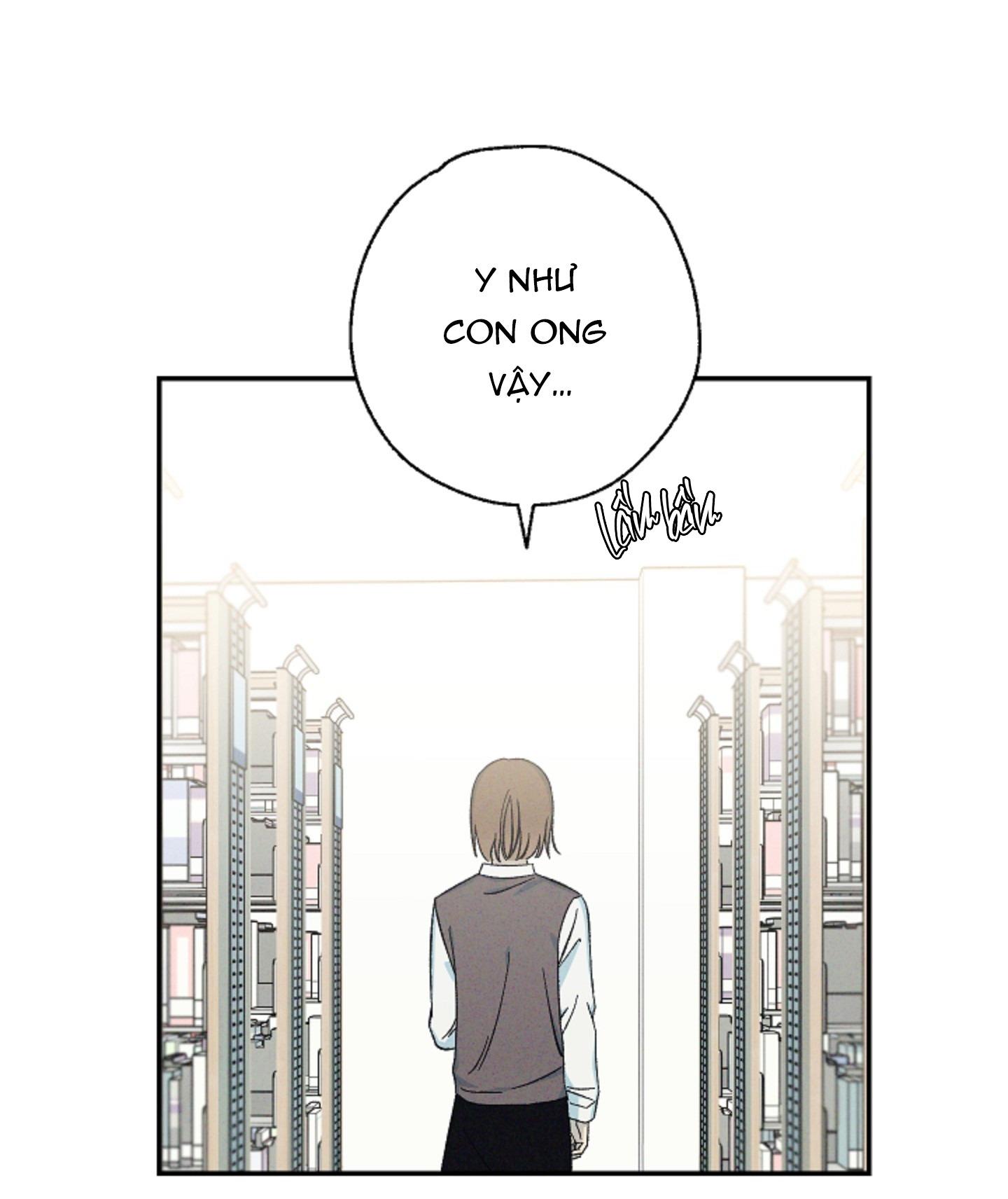 NGHIỆN SEX Chapter 31.5 pizza 5 - Trang 2