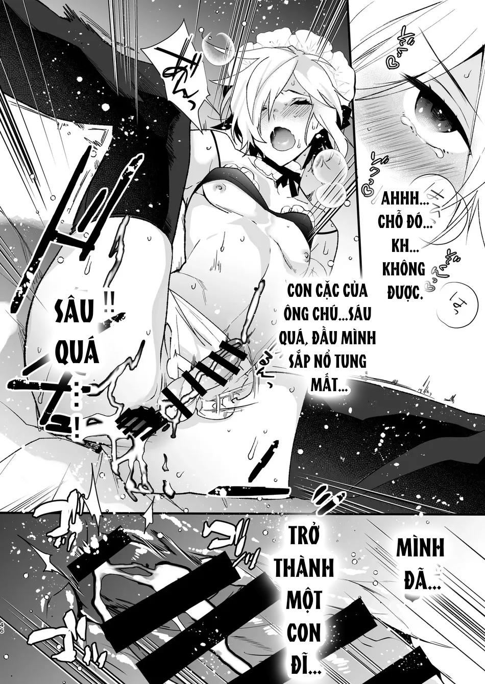 Oneshot hỏny Chapter 371.2 - Next Chapter 371.2