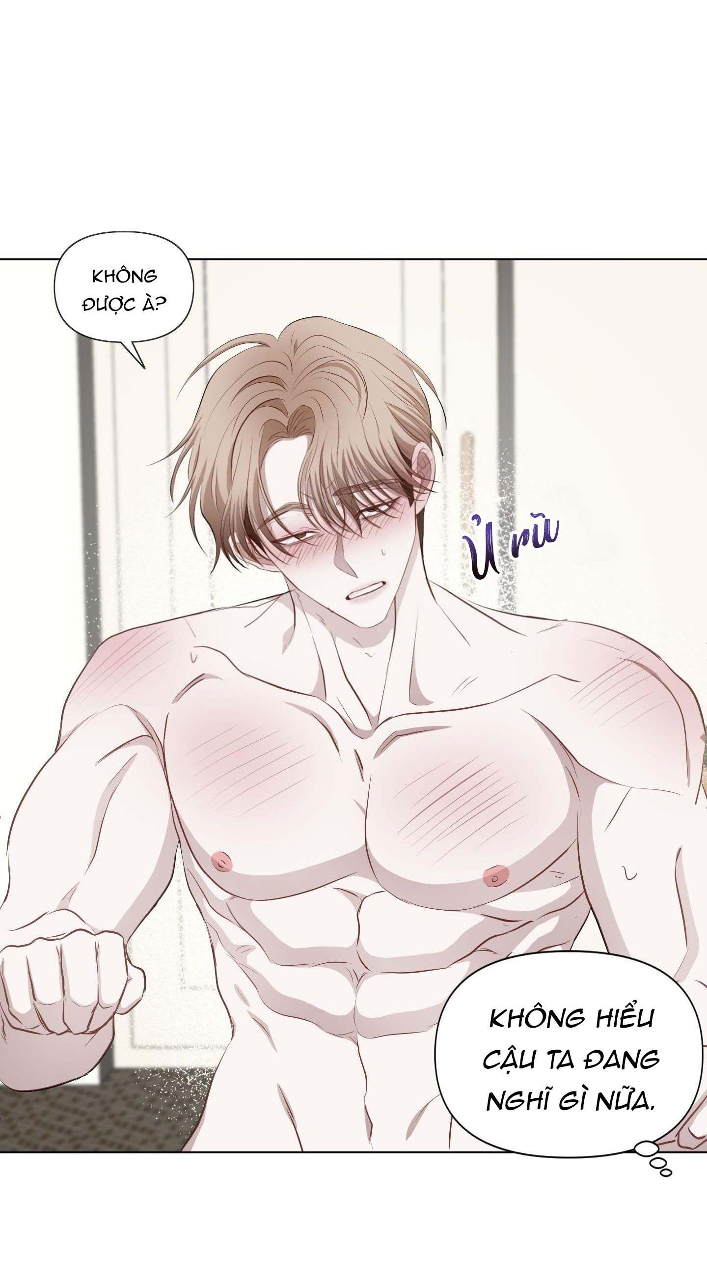 Cách chuẩn hóa kẻ thù Chapter 7 - Trang 2