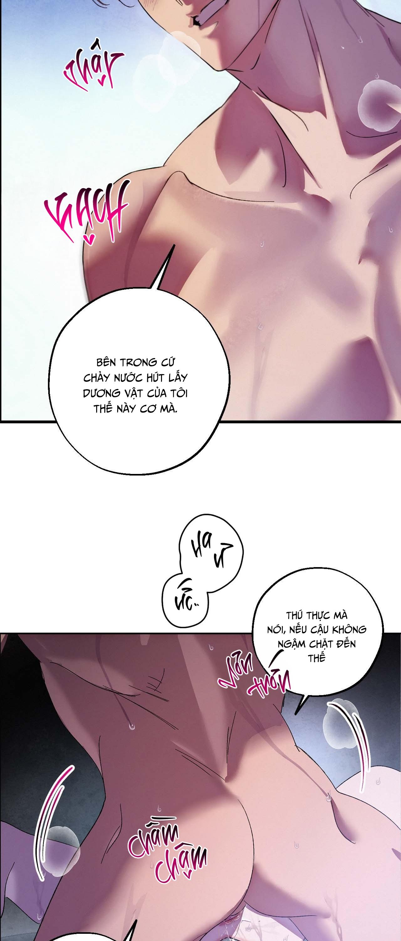 (GĐCV) THIÊNG LIÊNG Chapter 8 H+ - Trang 2