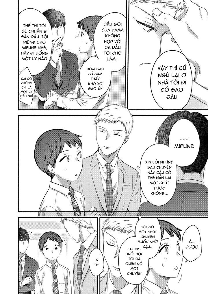 ONESHOT COI LÀ NỨNG Chapter 343 - Trang 2