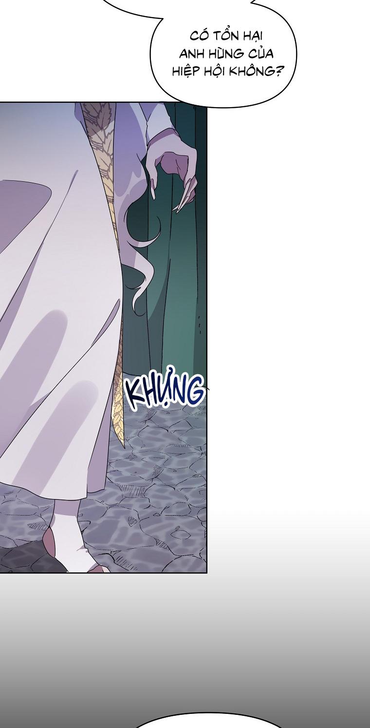Hãy Lựa Chọn Anh Hùng Của Bạn Thật Cẩn Thận Chapter 14 - Trang 2