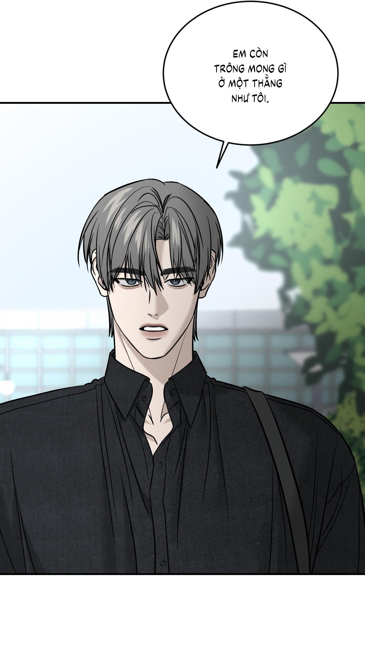 |DROP| Hưởng Lợi Chapter 58 - Trang 2