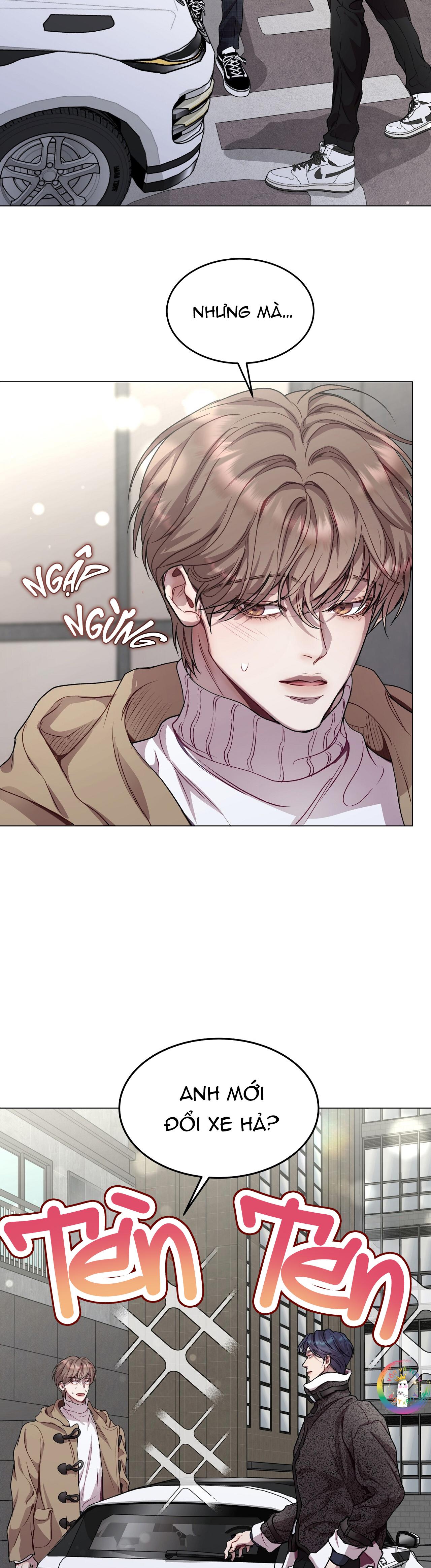 (END) Vị Kỷ Chapter 82 - Trang 2