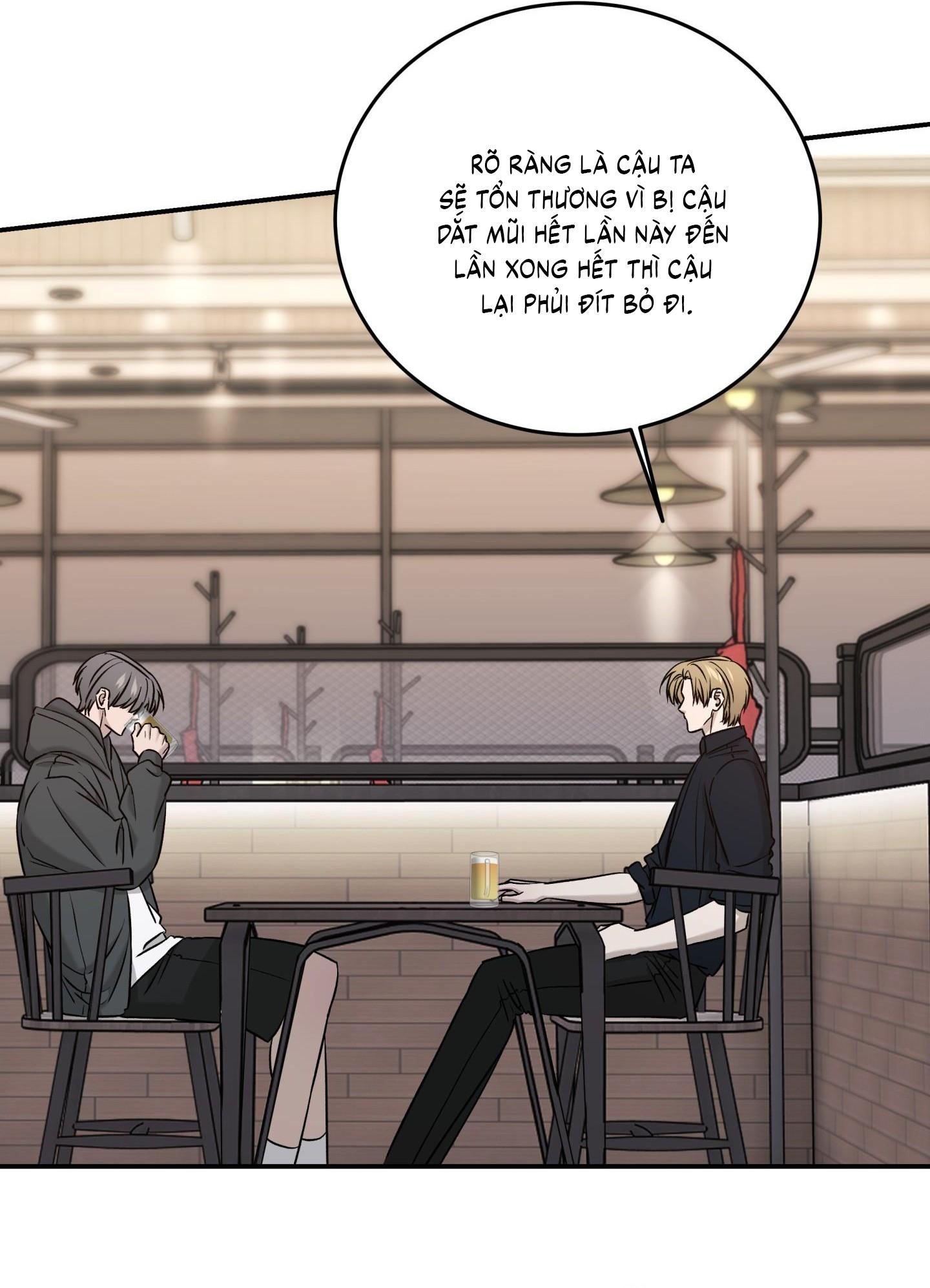 |DROP| Hưởng Lợi Chapter 55 - Trang 2