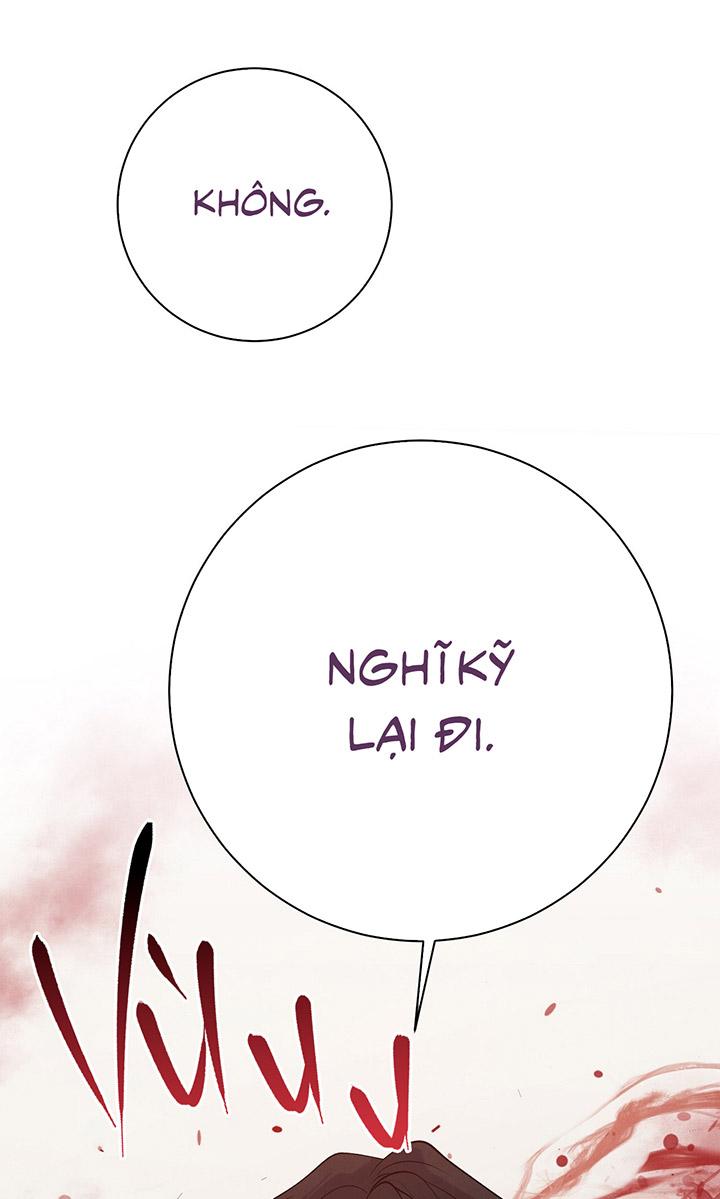HƯƠNG VỊ TÌNH THÂN Chapter 15 19+ - Trang 2