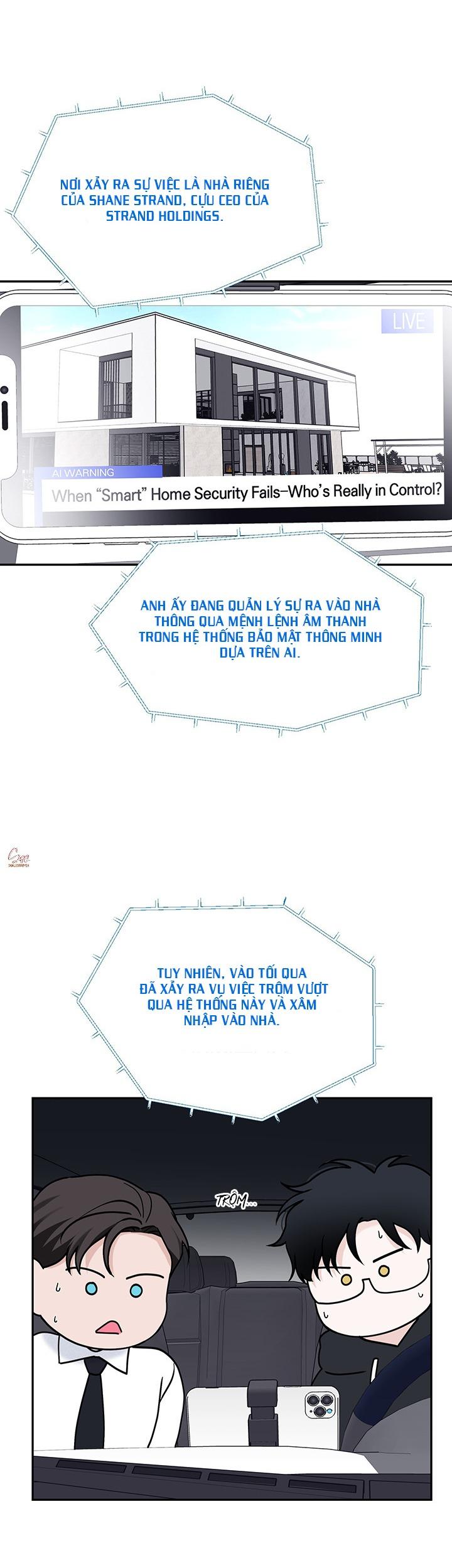OVER CLOCK Chapter 56 - Next Chapter 57 END SS2